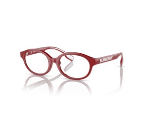 Burberry 0JB2004U 4047 Kids Glasses Red